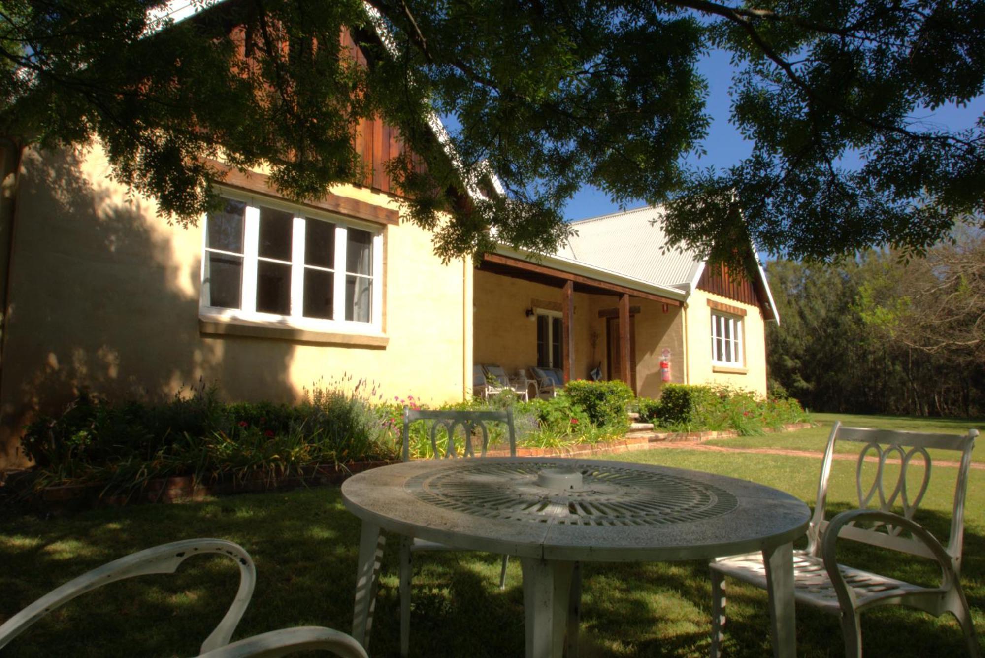 The Carriages Boutique Hotel And Vineyard โพโคลบิน ภายนอก รูปภาพ