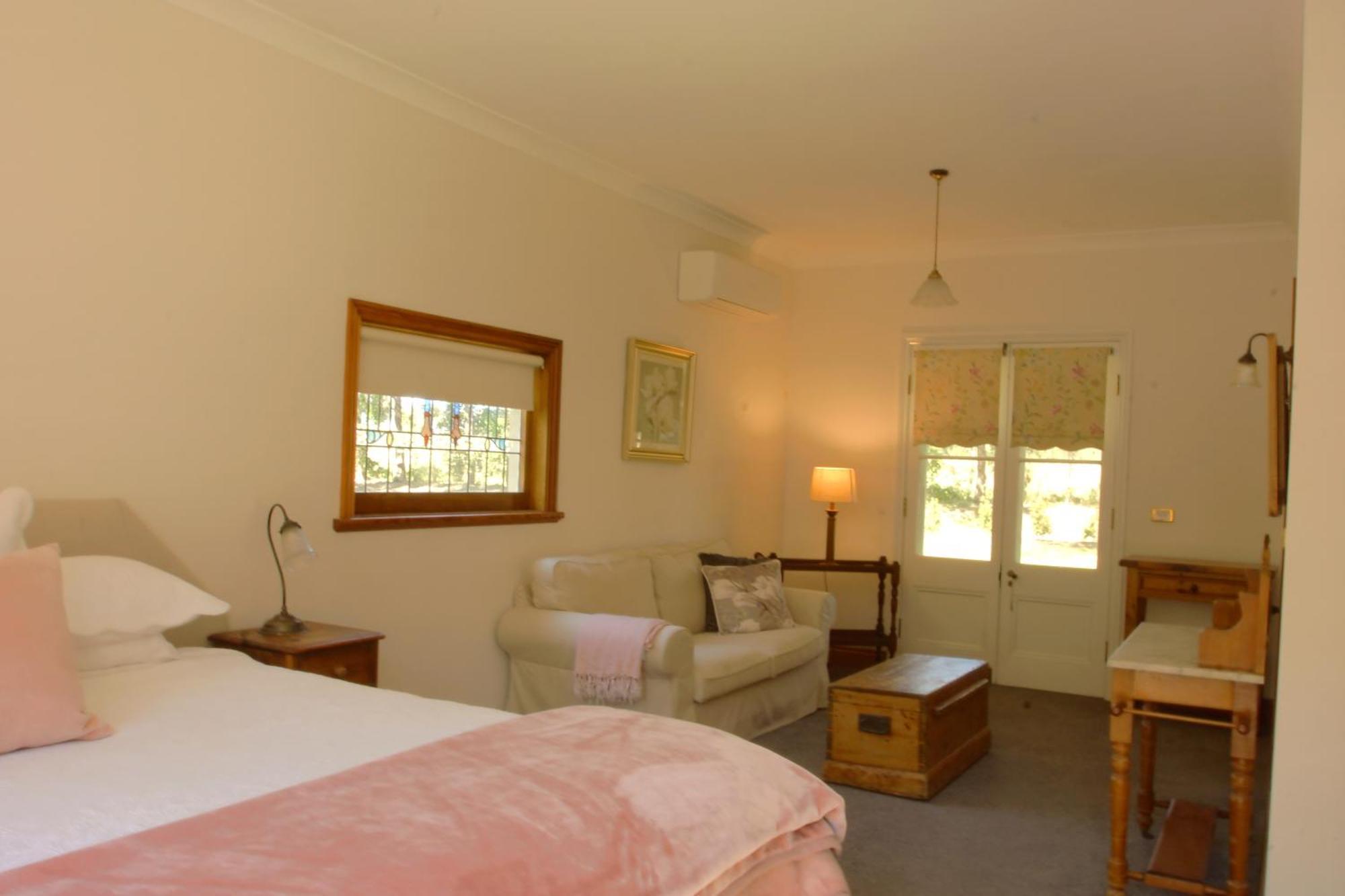 The Carriages Boutique Hotel And Vineyard โพโคลบิน ภายนอก รูปภาพ