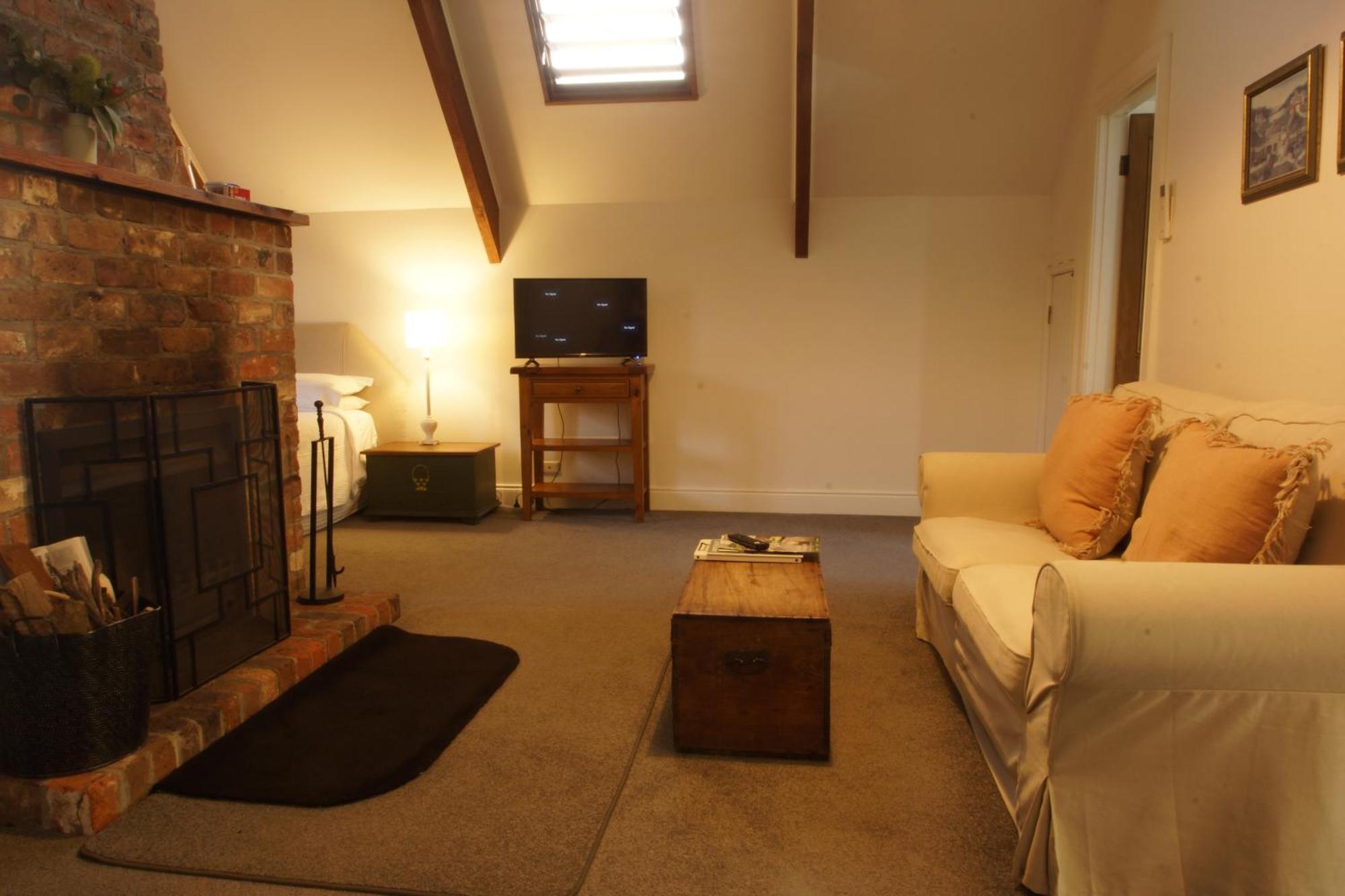 The Carriages Boutique Hotel And Vineyard โพโคลบิน ภายนอก รูปภาพ