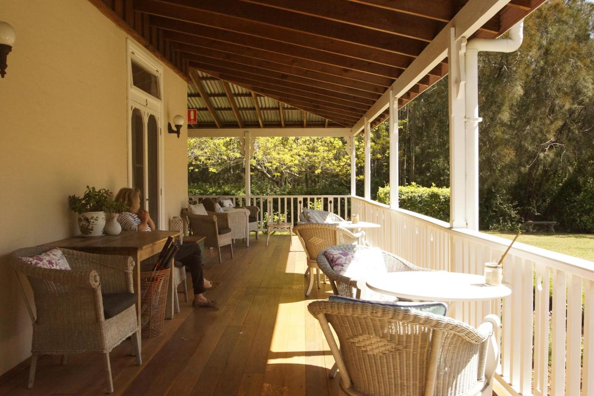 The Carriages Boutique Hotel And Vineyard โพโคลบิน ภายนอก รูปภาพ