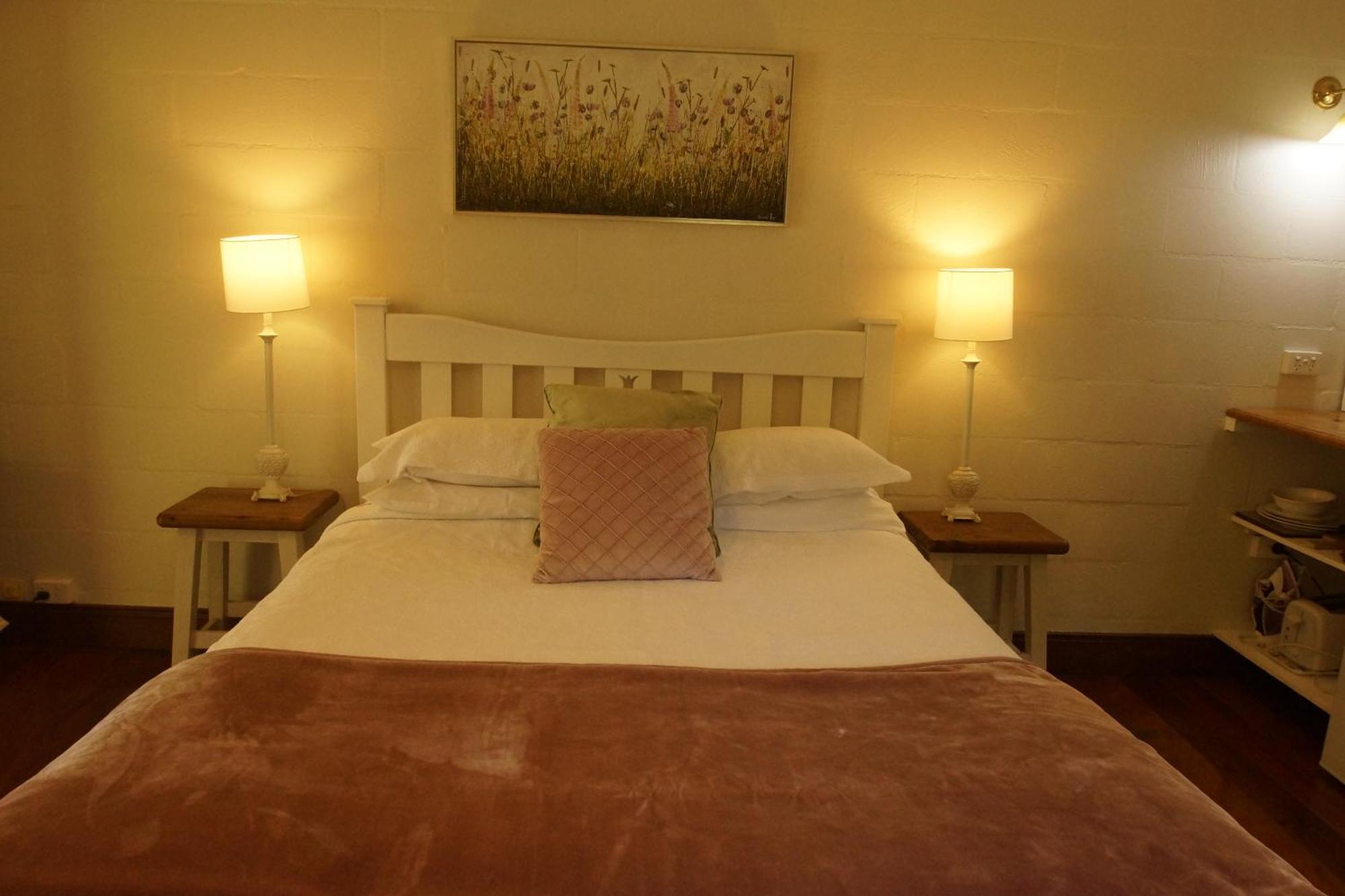 The Carriages Boutique Hotel And Vineyard โพโคลบิน ภายนอก รูปภาพ