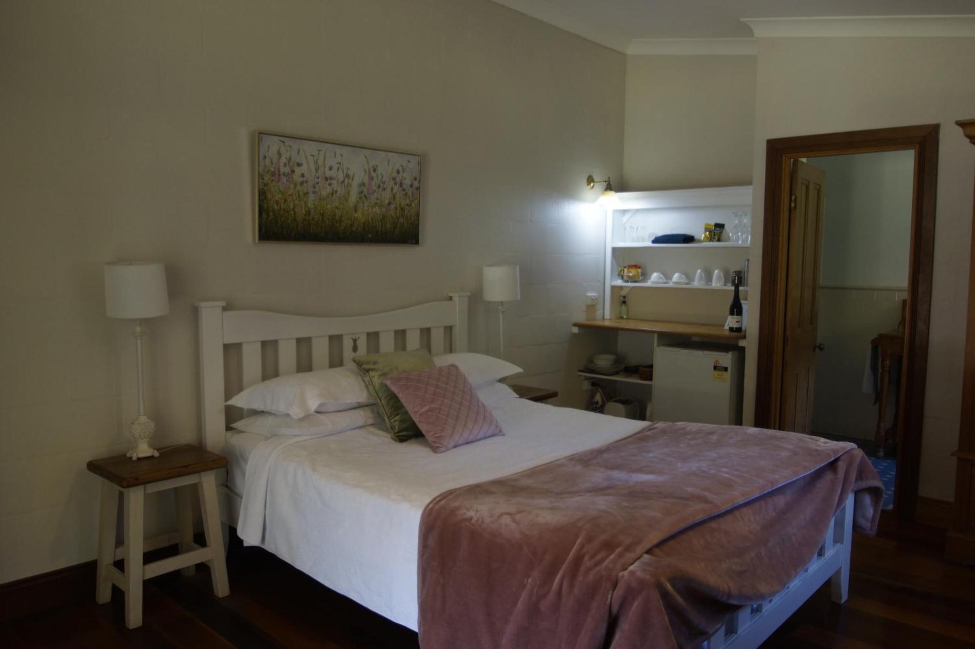 The Carriages Boutique Hotel And Vineyard โพโคลบิน ภายนอก รูปภาพ