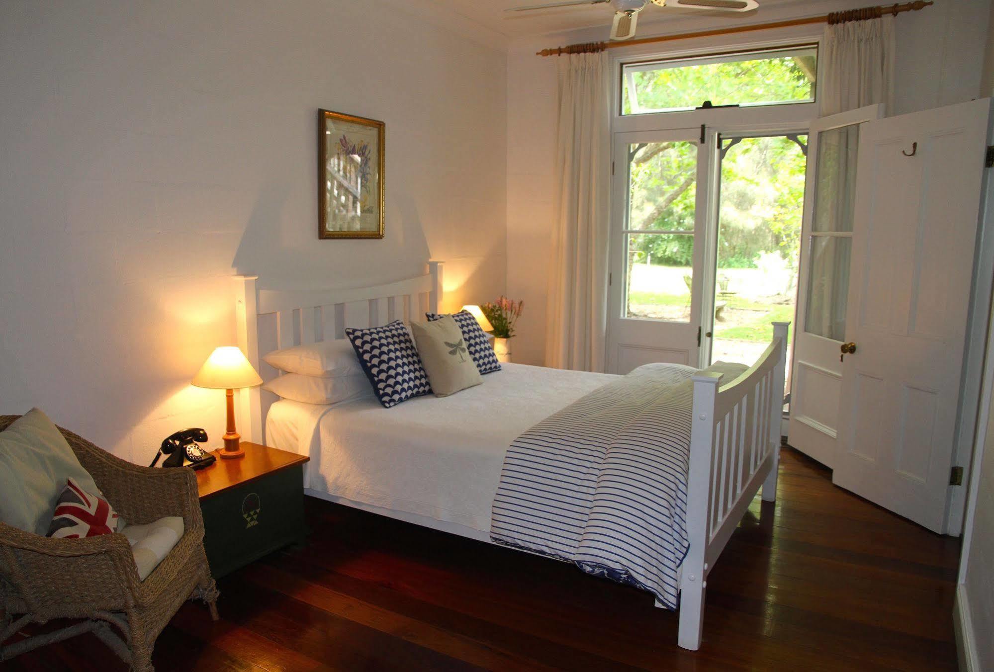The Carriages Boutique Hotel And Vineyard โพโคลบิน ภายนอก รูปภาพ