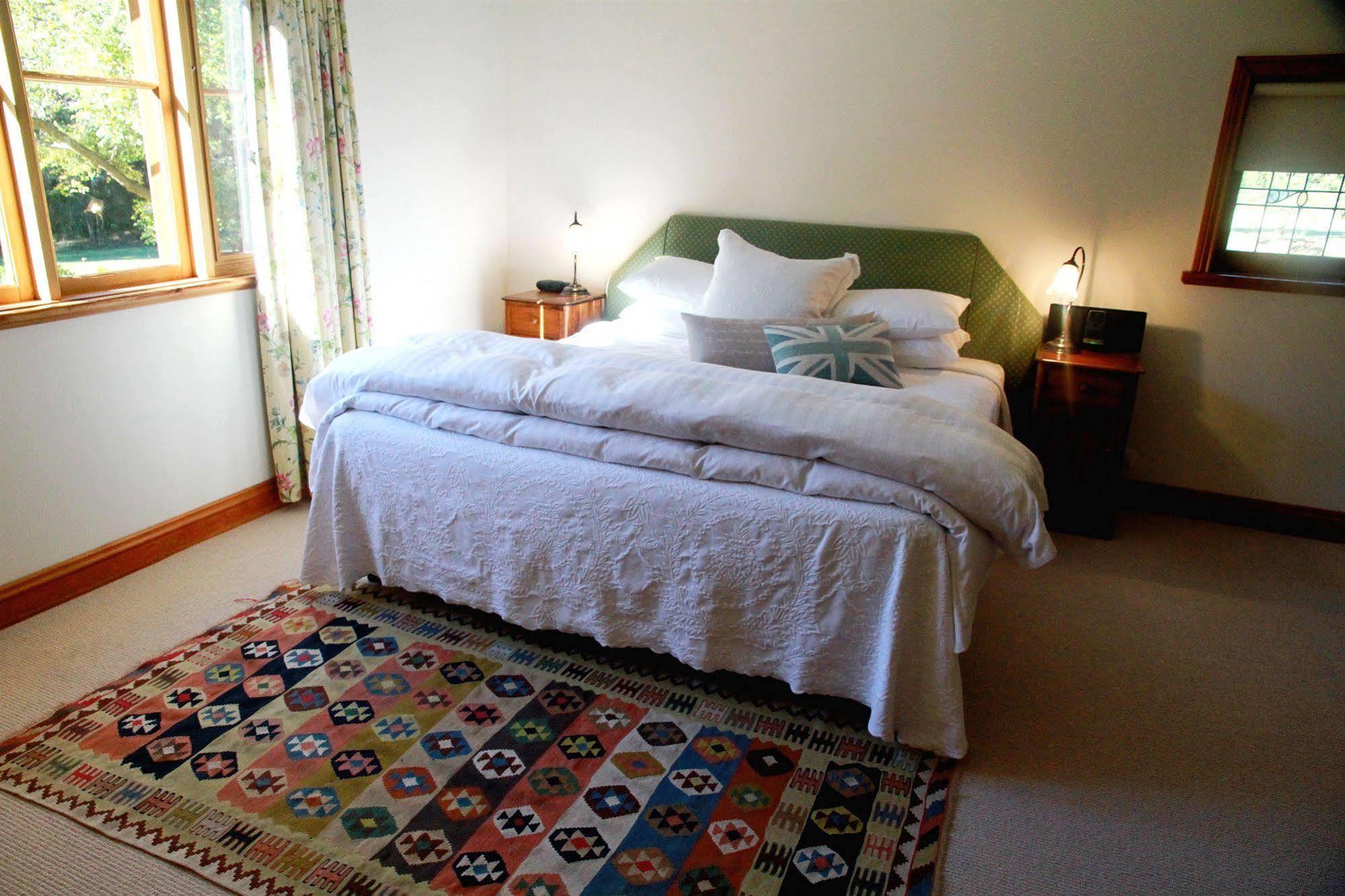 The Carriages Boutique Hotel And Vineyard โพโคลบิน ภายนอก รูปภาพ
