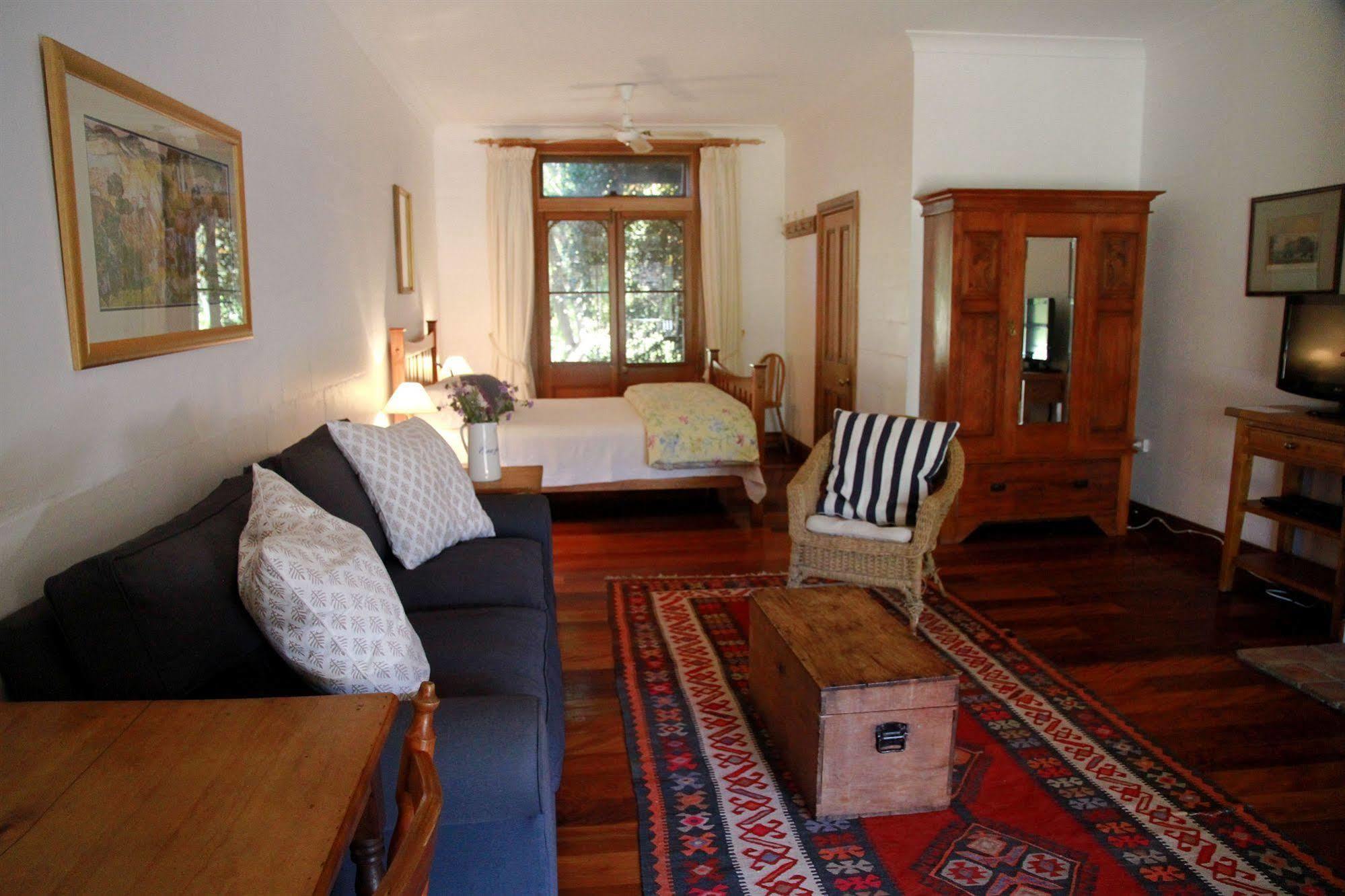 The Carriages Boutique Hotel And Vineyard โพโคลบิน ภายนอก รูปภาพ